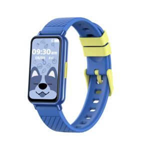 Thông Minh Đồng Hồ 10 Thể Thao Chế Độ Cổ Tay Pedometer Tin Nhắn Và Nhắc Nhở Thông Báo Tự Làm Đồng Hồ Chống Thấm Nước Cho Trẻ Em - Product Image 1