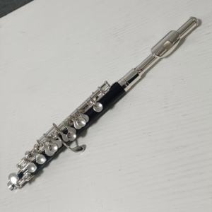 ตัวเครื่องเคลือบนิกเกิลคุณภาพสูง  ปิคโคโล ABS  ปิคโคโลราคาถูก - Product Image 6