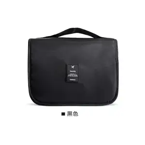 Cosmetic Tote Bags borsa per il trucco Custom Printed Logo Printed Velvet Pu Leather Clear Sublimation cloud bag