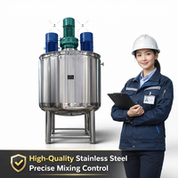 Doseur/Mélangeur/Agitateur volumétrique standard grande capacité pour masterbatch colorant