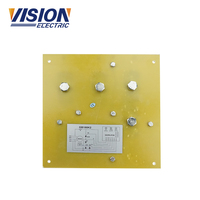 Régulateur automatique de tension AVR GAVR 100A pour générateur Diesel à 3 phases de type bush 100a diode AVR pour générateur de type bush