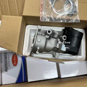 Vanne <span class=keywords><strong>EGR</strong></span> 1618GZ 161831 1618S8 71793028 71793404 pour Ford TDCI 2.0L pour citroën C4 C5 C8 pour <span class=keywords><strong>VOLVO</strong></span> V50 V70 <span class=keywords><strong>S40</strong></span> 2.0L - Product Image 6