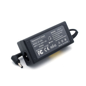 <span class=keywords><strong>Chargeur</strong></span> d'ordinateur portable AC neuf BST 20V 3.25A 65W 4.0*1.7mm pour <span class=keywords><strong>IdeaPad</strong></span> <span class=keywords><strong>320</strong></span> 100-15 B50-10 YOGA 710 510-14ISK Adaptateur secteur - Product Image 2