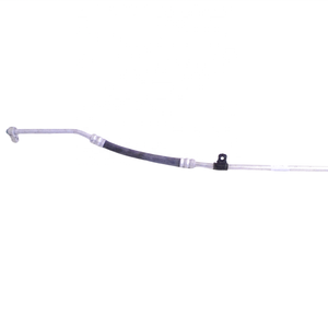 Tubo de salida de tuberí<span class=keywords><strong>a</strong></span> de línea HVAC de TTELSA con juntas de sellado seguras y material resistente <span class=keywords><strong>a</strong></span> la corrosión 6007386-00-<span class=keywords><strong>A</strong></span> modelo S X 3 Y - Product Image 5