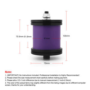 นิสสัน S13/14 240SX ระบบปรับ KA24แต่งเครื่องยนต์ชุดติดเครื่องแต่งรถโพลียูรีเทน - Product Image 3