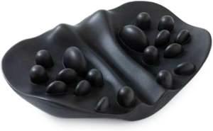 Alat Peregang Punggung untuk Meredakan Nyeri Punggung Bantal Penyangga Lumbal Kronis Hernia Diskus dan Pereda Nyeri Saraf Sciatica Alat Peregang Lumbal - Product Image 5