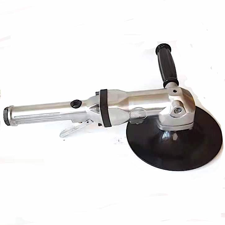 Recommend  to anyone who is looking for a budget-friendly solution for a job that requires both sanding and polishing car