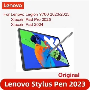 Lápiz Óptico Original de Plástico para Legion Y700 2023/2025 y Xiaoxin Pad 2024 con Carga Rápida, Rechazo de Palma Magnético - Product Image 6