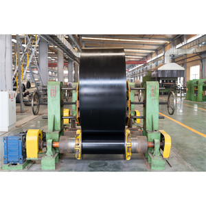 EP100 EP125 EP160 EP200 EP250 EP300 EP400 EP500 <span class=keywords><strong>EP600</strong></span> konveyör bant - Product Image 3