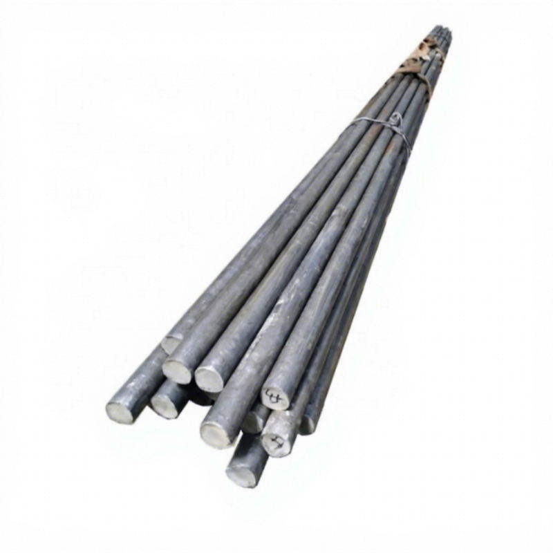 Hot Rolled Carbon Steel Round Bar