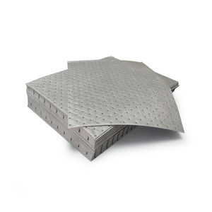 OEM tùy chỉnh 15in x 19in mục đích chung Polypropylene thấm thảm - Product Image 2