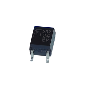 TLP124(BV-TPL,F) แยกชิป OPTOCOUPLER IC SOP-4 TLP124 TLP124(BV-TPL,F) - Product Image 1