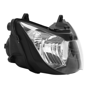 ส่วนประกอบไฟหน้า XF140164เหมาะสำหรับ Honda CBR900RR <span class=keywords><strong>CBR</strong></span> <span class=keywords><strong>929</strong></span> <span class=keywords><strong>RR</strong></span> 2000-2001 - Product Image 2