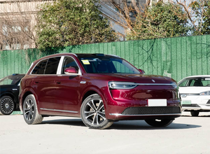 AITO M7 2026 SUV Eléctrico Versión Ultra, 4x4 de Alto Rendimiento, 635 km de Autonomía CLTC, Vehículo Eléctrico Familiar Premium - Product Image 3