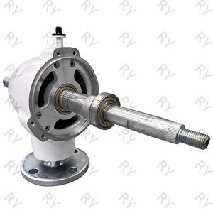 <span class=keywords><strong>Molino</strong></span> de viento RY 3KW 5KW Liam F1, fabricante de generación de eje Horizontal, costo de energía de turbina para sistema generador de granja doméstica - Product Image 5