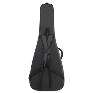 Sac pour <span class=keywords><strong>guitare</strong></span> basse Oxford de haute qualité avec impression de couleurs personnalisées en gros étuis pour instruments - Product Image 4
