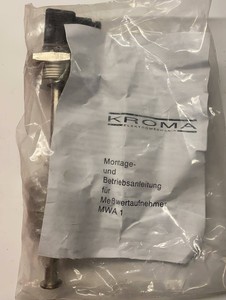 PLC <strong>KROMA</strong> level measurement technology transducer | MWA 1 Warranty Product - Product Image 1