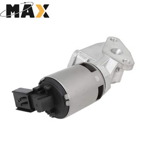 53032509AM Valve <span class=keywords><strong>EGR</strong></span> d'émissions Valve de recirculation de gaz pour Chrysler 300 Aspen Dodge Charger Ram 1500 - Product Image 2