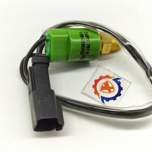 1673466 167-3466 20PS767-9 Oil Pressure Sensor Switch for Excavator E315C E312C E320D E319D - Product Image 2