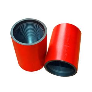 Acoplamentos de Tubulação de Boa Qualidade API 5CT Edição 10 <span class=keywords><strong>2</strong></span> <span class=keywords><strong>3</strong></span>/8 <span class=keywords><strong>2</strong></span> 7/8 <span class=keywords><strong>3</strong></span> <span class=keywords><strong>1</strong></span>/<span class=keywords><strong>2</strong></span> J55 K55 N80 L80 <span class=keywords><strong>P110</strong></span> <span class=keywords><strong>EUE</strong></span> - Product Image 3