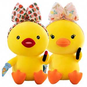 Peluches de Animales de la Selva y el Zoológico, Estilo Premium, Lindos y Suaves, con Peso, Regalos Personalizados Perfectos para Niñas - Product Image 4