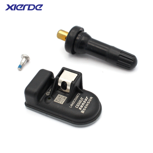 Xierde <span class=keywords><strong>TPMS</strong></span> Cảm biến áp suất cho 911(997) 2005-2008 99760602300/ 99760602301/ 99760602302/ 99760602500 - Product Image 4