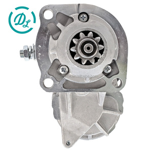 ชุดสตาร์ท EexcavaStart 12V 10T 3.0KW รุ่น BOB 863 1280005723 2280005731 รับประกัน 1 ปี สำหรับงานหนัก - Product Image 2