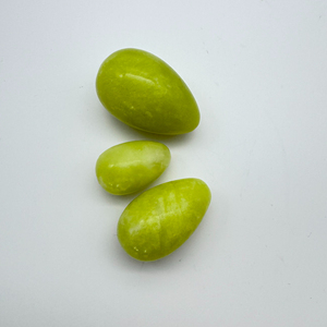 Ngọc Trứng Bán Buôn Chất Lượng Cao Tinh Thể Tự Nhiên Bóng Tinh Thể Thạch Anh Tím Tăng Thạch Anh Năng Lượng Massager Tinh Thể Yoni Trứng Cho Quà Tặng - Product Image 4