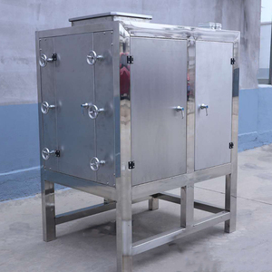 Máquina Automática para Cortar y Picar <span class=keywords><strong>Betel</strong></span> Areca, Molinillo Pulverizador de Granos de Pistacho y Nueces - Product Image 6