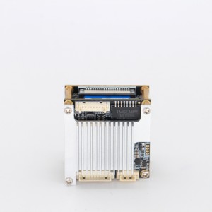 Modules de caméra IP CCTV SMTSEC 2025, 5,0 Mpx, 30 ips, 1/2,8 pouces <span class=keywords><strong>SONY</strong></span> IMX335+SSC338G, 1Tops 38*38+38*38 mm SIP-K335S8i - Product Image 4