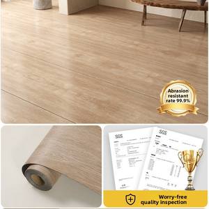 Rouleaux de revêtement de sol en PVC auto-adhésif Sunsbuild Premium 3 mm, imperméables et durables, design graphique pour hôtels, appartements, maisons, centres commerciaux - Product Image 4