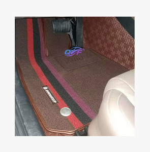 Alfombrillas para Auto, Alfombrillas de Goma para Varios Modelos, Compatibles con Tesla <span class=keywords><strong>Y</strong></span>, Yaris, Tacoma, Touareg, Crown, CC - Product Image 1