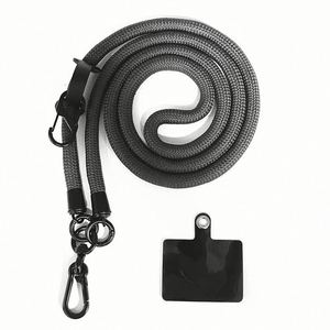 Cordon de téléphone portable en corde épaisse de 10 mm de qualité supérieure, sangle bandoulière durable pour smartphones et appareils photo - Product Image 3