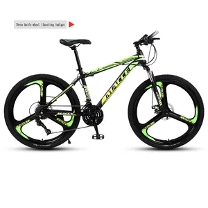 Steel Mountain Bicycle 21 Speed Perfect Design Road Bike Inexpensive Manufacturer Wholesaling New Chain Tianjin Magnesium Alloy