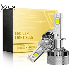 <span class=keywords><strong>Led</strong></span> <span class=keywords><strong>CANBUS</strong></span> H11 H1 H4 20000LM 170W Hb3 9005 HB4 9006 H8 9012 hir2 <span class=keywords><strong>Led</strong></span> xe đèn pha bóng đèn tự động đèn 12V 24V cho xe xe tải - Product Image 6