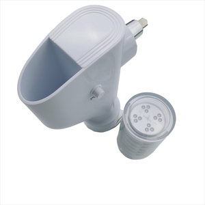 Accessoire presse-pâtes pour robot culinaire <span class=keywords><strong>KitchenAid</strong></span>, machine à pâtes fraîches à domicile - Product Image 3