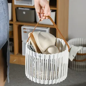 Dirty Clothes Storage Hamper Laundry Basket Organizer Boxes And Other Storage Baskets