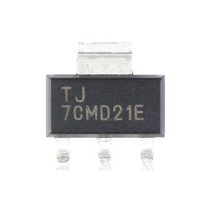 Regulador de Presión TLV1117 SOT-223 TLV1117LV33DCYR para Chips IC - Product Image 1
