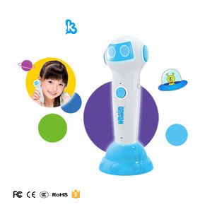 幼児の赤ちゃんのための読書ペンを話す英語の成長サウンドブック - Product Image 6