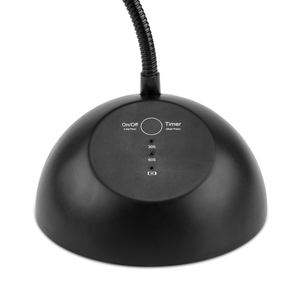 เครื่องอบเล็บ LED แบบชาร์จไฟได้ 3 in 1 ปรับได้ 360 องศา พกพาสะดวก อบแห้งเร็ว สำหรับทำเล็บมือแบบมืออาชีพ - Product Image 5