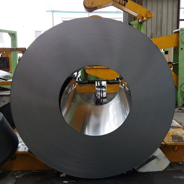 B50AR600 Silicon Steel Export To Pakistan