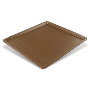 Mojave Gold Line Bandeja para hornear expandible 37-52x33cm Herramienta de pastelería Premium - Product Image 1