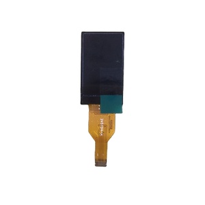 0.91 Inch 80*160 Tft Lcd Nhỏ Với Giao Diện SPI <span class=keywords><strong>ST7735S</strong></span> <span class=keywords><strong>Driver</strong></span> <span class=keywords><strong>IC</strong></span> Thường Đen - Product Image 6