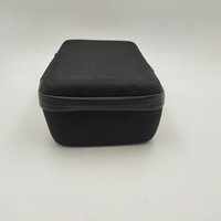 Vente en gros de pochette de transport pour outils de stockage pour PC à coque dure de marque privée Mallette à outils étanche en EVA pour sachet de service à thé