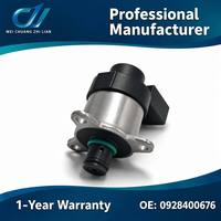 Válvula de Medición de Combustible 0928400676 MU ZME CP1H para Audi A4 A6 A8 Q7 VW Touareg Phaeton Crafter 3.0 TDI 05990