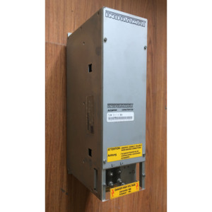 INDRAMAT TCM1.1-08-W0 โมดูลความจุไฟฟ้า - Product Image 2