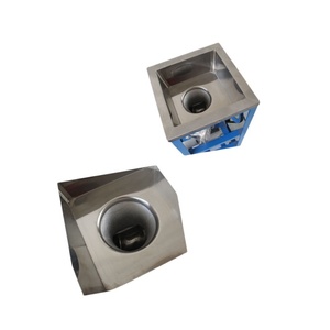 Broyeur à viande commercial haute puissance multifonctionnel pour poisson, poulet, bœuf, mouton et os, neuf, hachoir à viande commercial haute performance - Product Image 5