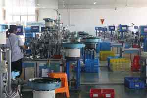 CHIKU PT 2.5 3 <strong>Layer</strong> Spring Top Insert Quick Wire Connector Push in Din Rail <strong>Terminal</strong> <strong>Block</strong> - Product Image 5