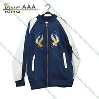 Jaket Bekas KingAAA Pakaian Pria Jaket Baseball