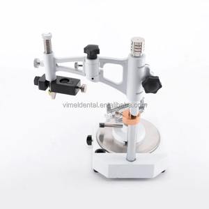 Visualizzatore Parallelo per Laboratorio Dentistico, Strumento Completamente Regolabile con Base Quadrata per Osservazione Parallela - Product Image 2